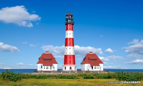 Kibri 37300 n leuchtturm - -,