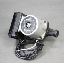Grundfos Weishaupt