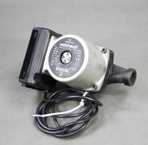 Grundfos weishaupt - grundfos,