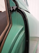 Wartburg 311 312 gummi - /,