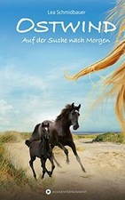 Ostwind - Auf der Suche nach Morgen von Schmidbauer... | Buch | Zustand sehr gut
