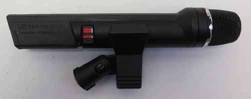 Sennheiser wireless mikrofon - sennheiser,
