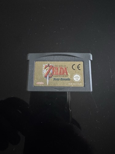 Nintendo gameboy advance - nintendo,
