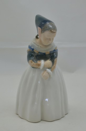 Royal copenhagen figur - copenhagen,