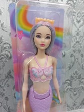 Barbie Meerjungfrau Mermaid