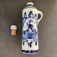 UNBENUTZT Delfts Blauw 631