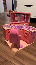 Vintage Barbie Petra Friseursalon
