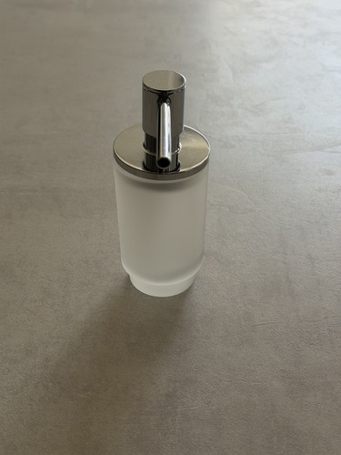 Grohe seifenspender selection - seifenspender,