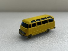 Wiking mercedes 319 - wiking,