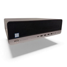 Elitedesk 800 sff - 800, g3