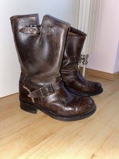 ORIGINAL HARLEY DAVIDSON BIKER BOOTS