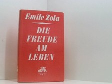 Die Freude am Leben. Deutsch