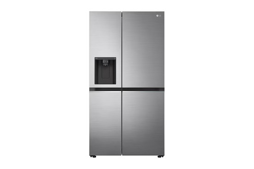 Side mit eis - lg, side-by-side
