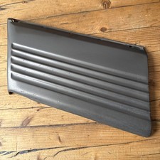 Mercedes W126 1. Serie