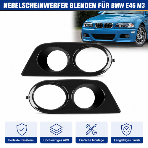 Für bmw e46 - e46, m3