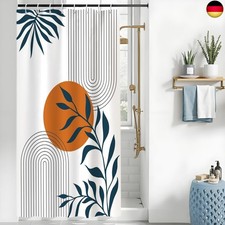 Duschvorhang 120x200cm