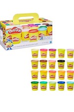 Play-Doh Super Colour Set Mit