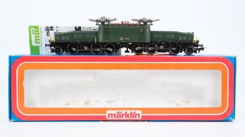 Märklin 3356 lok - märklin, h0