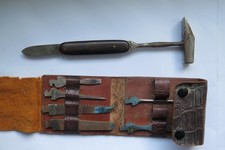 RAR Sammler Messer Werkzeugset Multitool DRGM Auto Rad