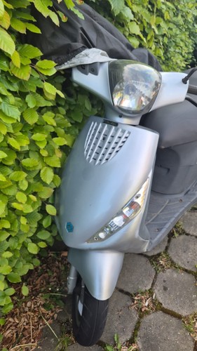 Verkaufe meinen piaggio - piaggio, zip