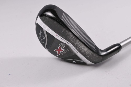 Ladies callaway hot 4 - hot, #4
