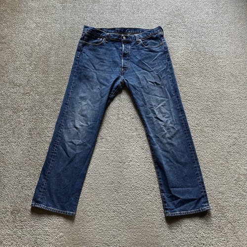 Levis 501 herren jeans - levis, hose