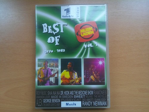 Dvd musikladen best - musikladen,