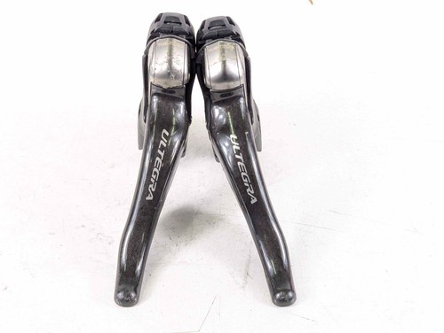 Gebrauchter shimano ultegra - gebrauchter,