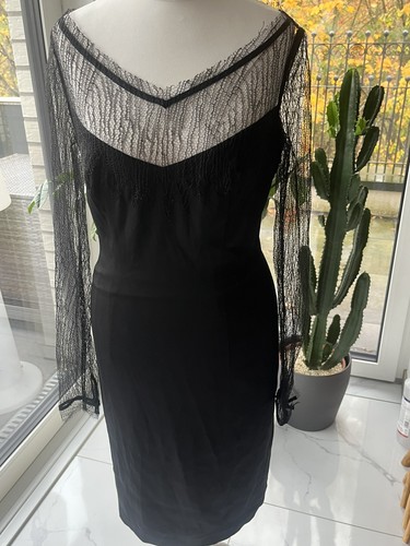 Escada abend party kleid 34 - escada,