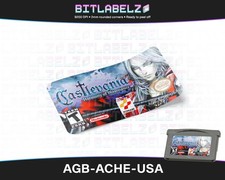 Castlevania: Harmony of