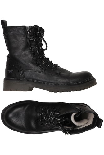 Mustang stiefelette damen - mustang,