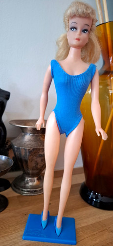 Vintage petra plasty orig - vintage,