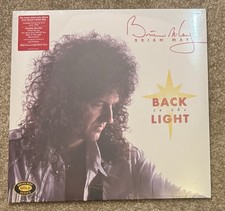 Brian may back the light - brian,