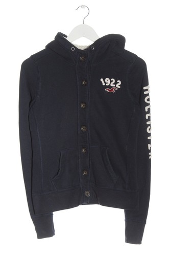 Hollister sweatjacke damen - hollister,