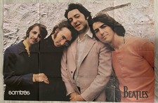 The Beatles Riesenposter 1,10