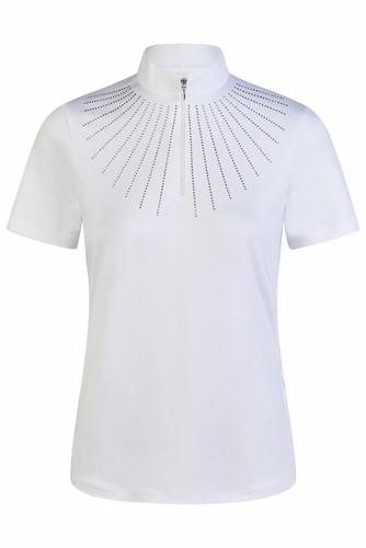 Pikeur damen turniershirts - damen,