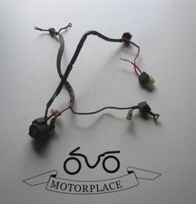 Yamaha MBK Flame R XC 125 TR 4NB Magnetschalter Anlasser Relais Starterrelais