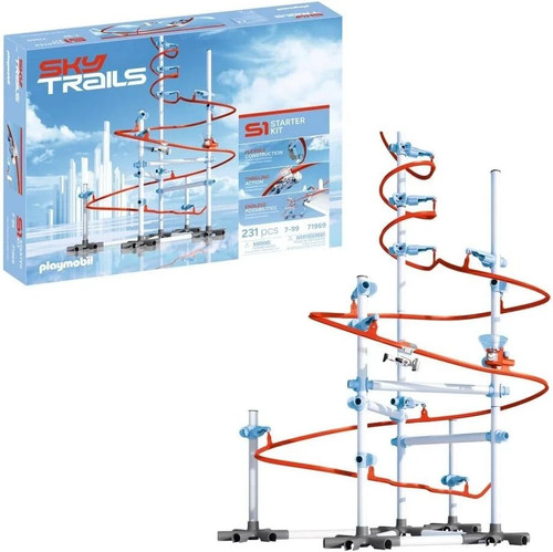 Sky trails starter kit - starter, –