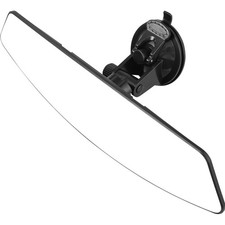 Auto Rückspiegel blendfrei