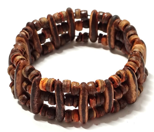 Surferarmband holzarmband - surferarmband,