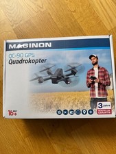 Maginon Quadkopter QC 90 GPS