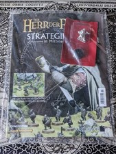 Der Herr der Ringe tabletop Nr 11, Boromir Zinn Games Workshop
