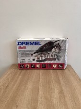 Dremel 395 rotierendes
