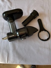 KitchenAid Entsafter Aufsatz von AMZCHEF für Standmixer