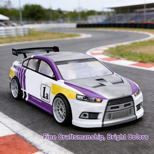 Maßstab rc car - 1/10, rc-car