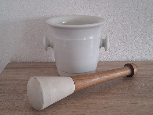 Antik vintage plaue und - vintage,