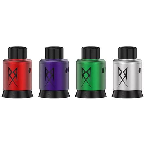 Thundercloud recoil single - r3,