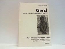 Gerd - Der Weg eines