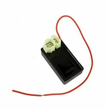 NEU CDI Zündeinheit Mofa bis