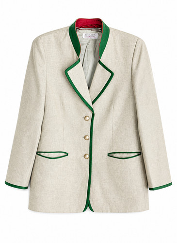 Damen trachtenjacke susanne - trachtenjacke, xl